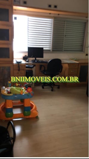 Apartamento, 3 quartos, 270 m² - Foto 9