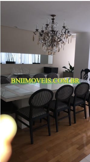 Apartamento, 3 quartos, 270 m² - Foto 3