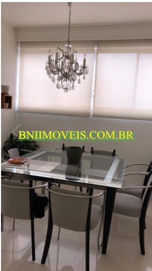 Apartamento, 3 quartos, 270 m² - Foto 4