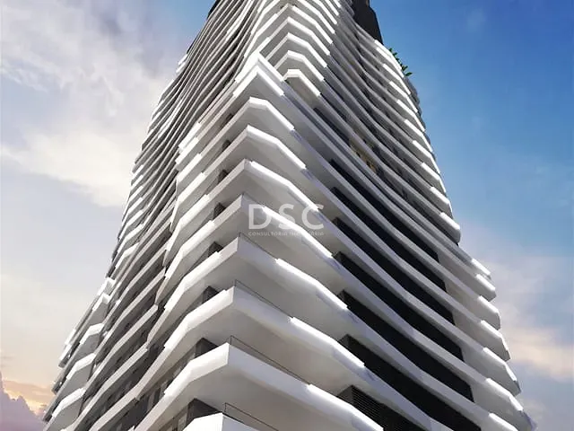 Apartamento com 234m² 3 quartos e 1 banheiro, à venda, no bairro Champagnat em Curitiba