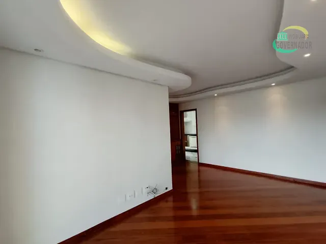Apartamento 3 quartos e 2 banheiros, para alugar, no bairro Vila São Bento em Campinas