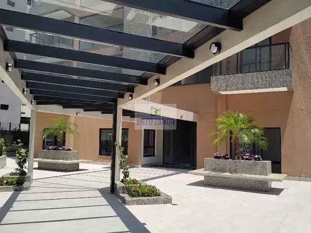 Apartamento com 140m² 2 quartos e 3 banheiros, à venda, no bairro Nova Petrópolis em São Bernardo do Campo