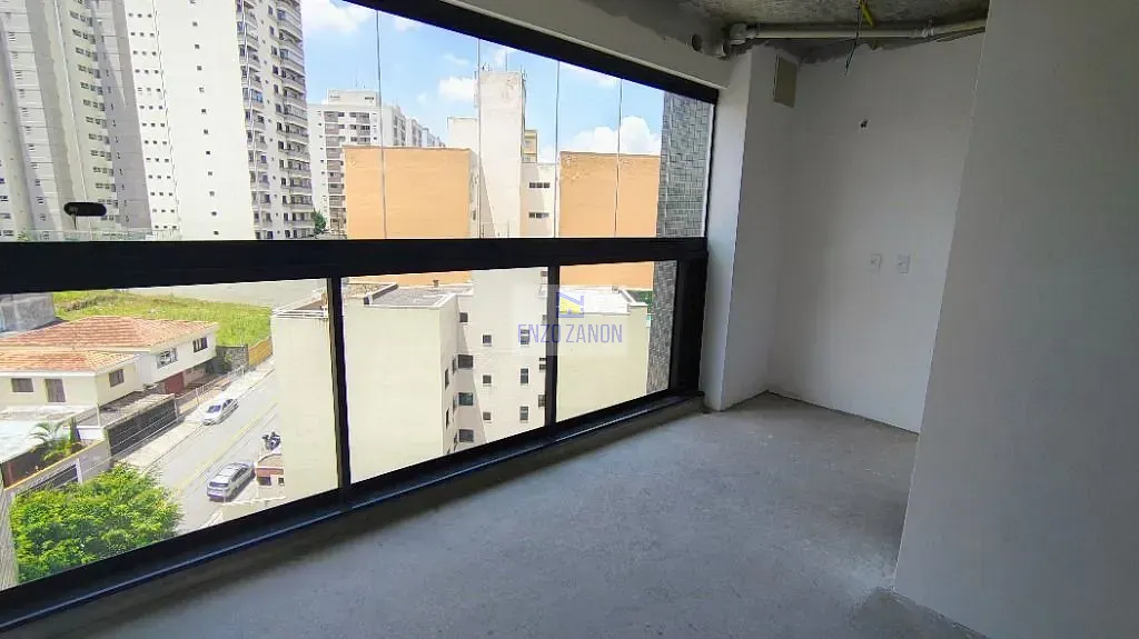 Apartamento, 2 quartos, 87 m² - Foto 12