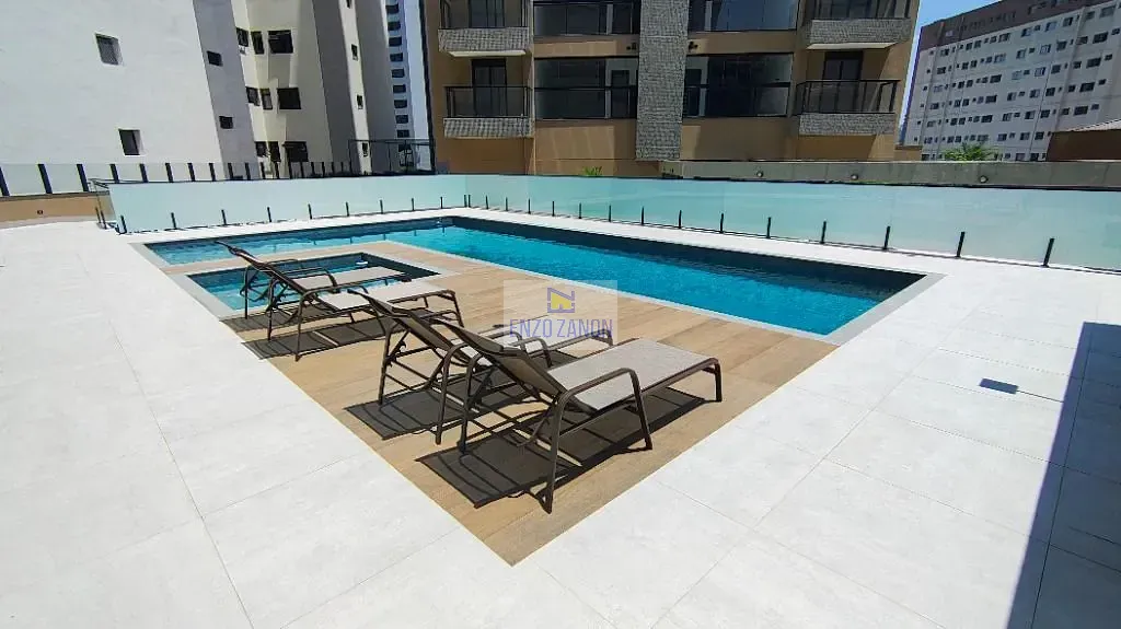 Apartamento, 2 quartos, 87 m² - Foto 1