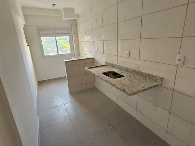 Foto do Apartamento - Apartamento à venda, 67 m² - Jardim Oriente - São José dos Campos/SP | Horizonte Imóveis