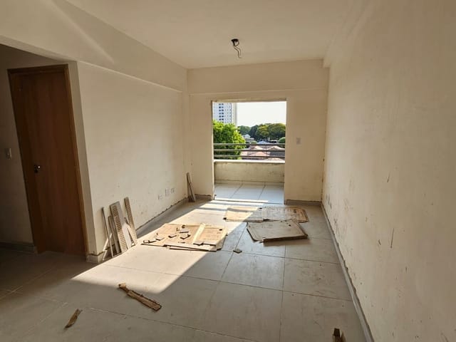 Foto do Apartamento - Apartamento à venda, 67 m² - Jardim Oriente - São José dos Campos/SP | Horizonte Imóveis