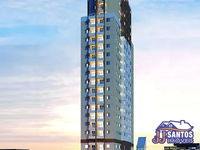 Apartamento 2 quartos e 1 banheiro, à venda, no bairro Vila Carrão em São Paulo