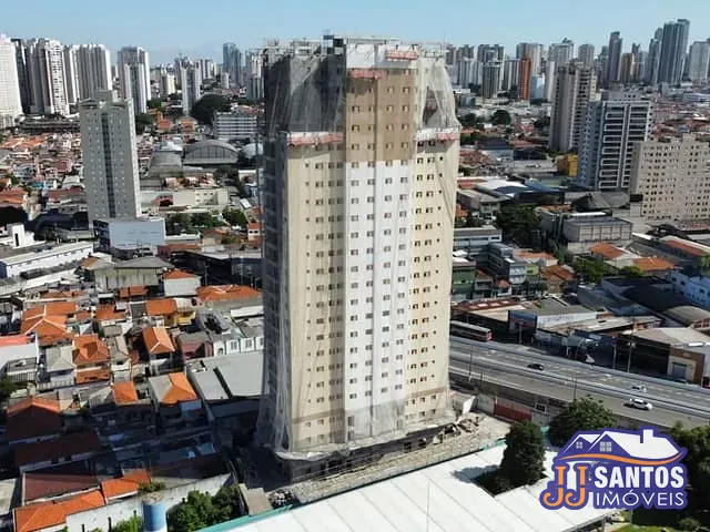 Apartamento 2 quartos e 1 banheiro, à venda, no bairro Vila Carrão em São Paulo