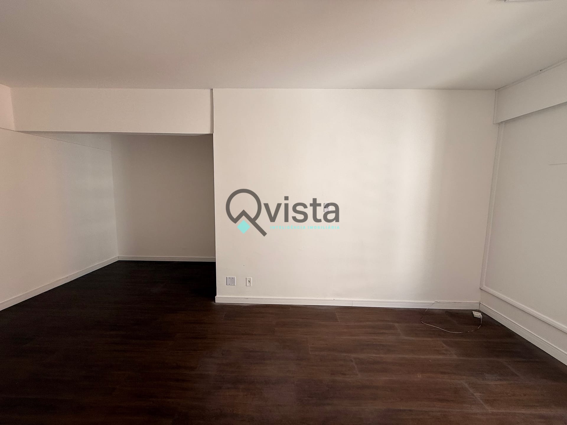 Apartamento, 1 quarto, 43 m² - Foto 2