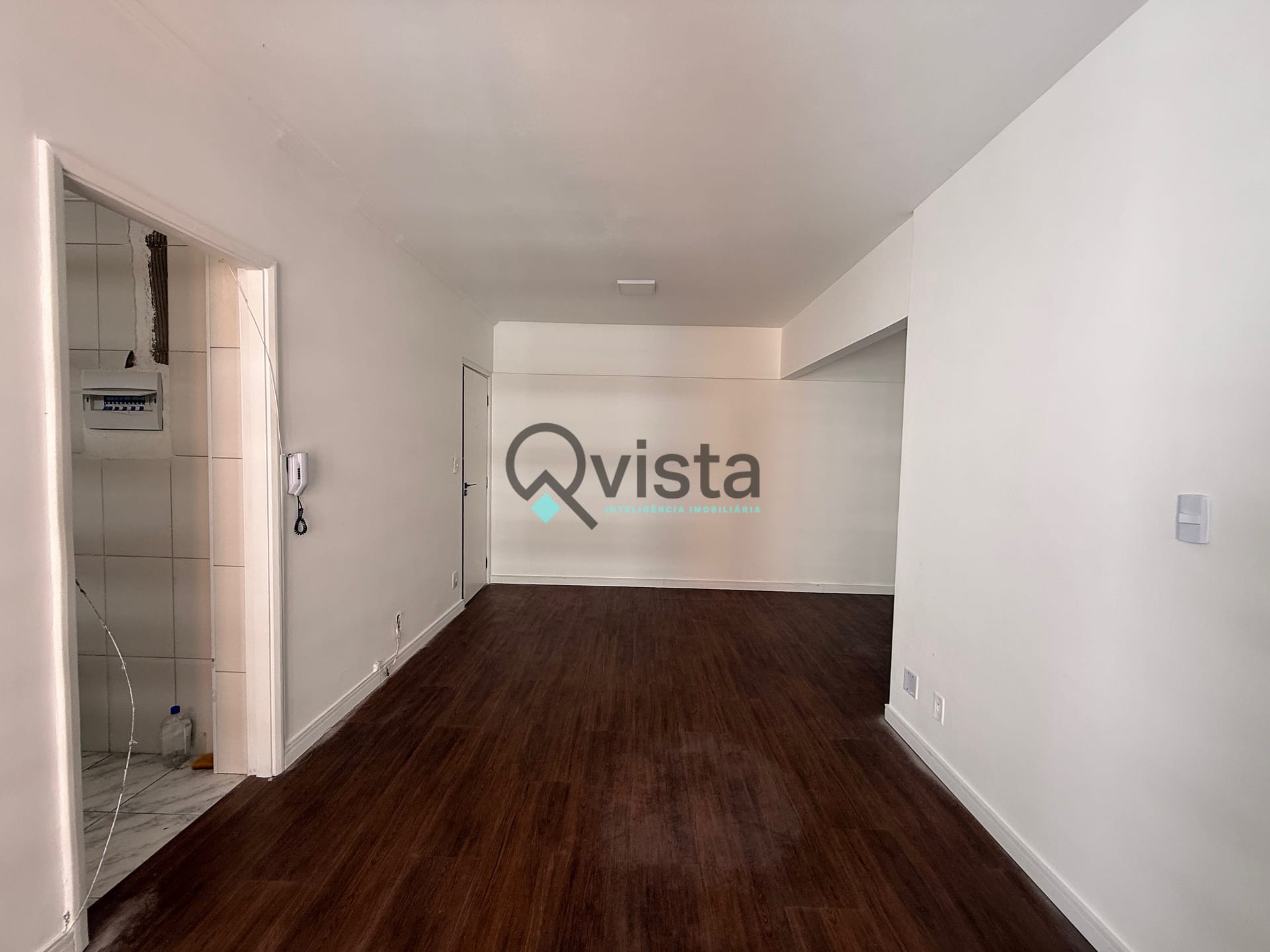 Apartamento, 1 quarto, 43 m² - Foto 3