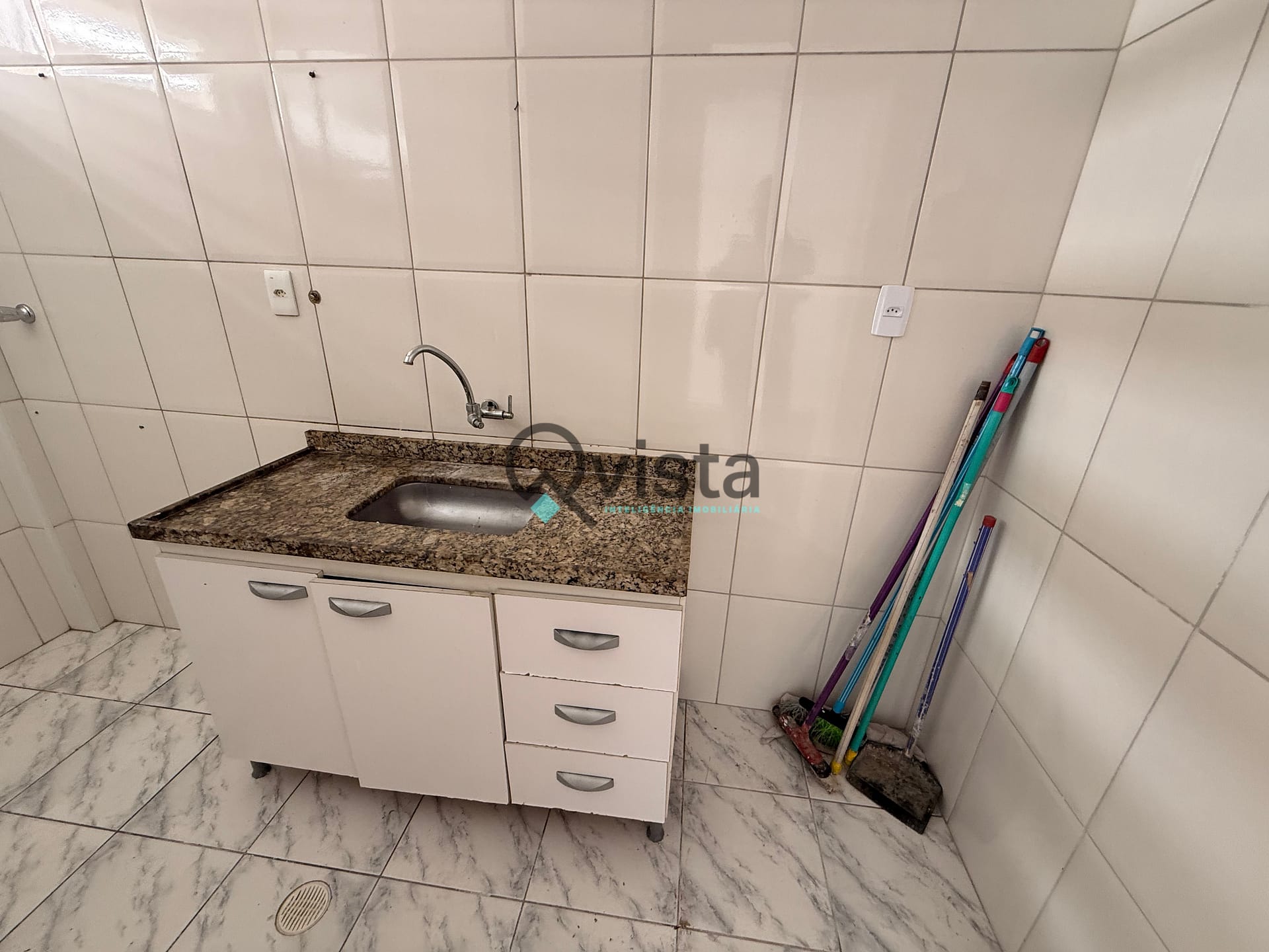 Apartamento, 1 quarto, 43 m² - Foto 9