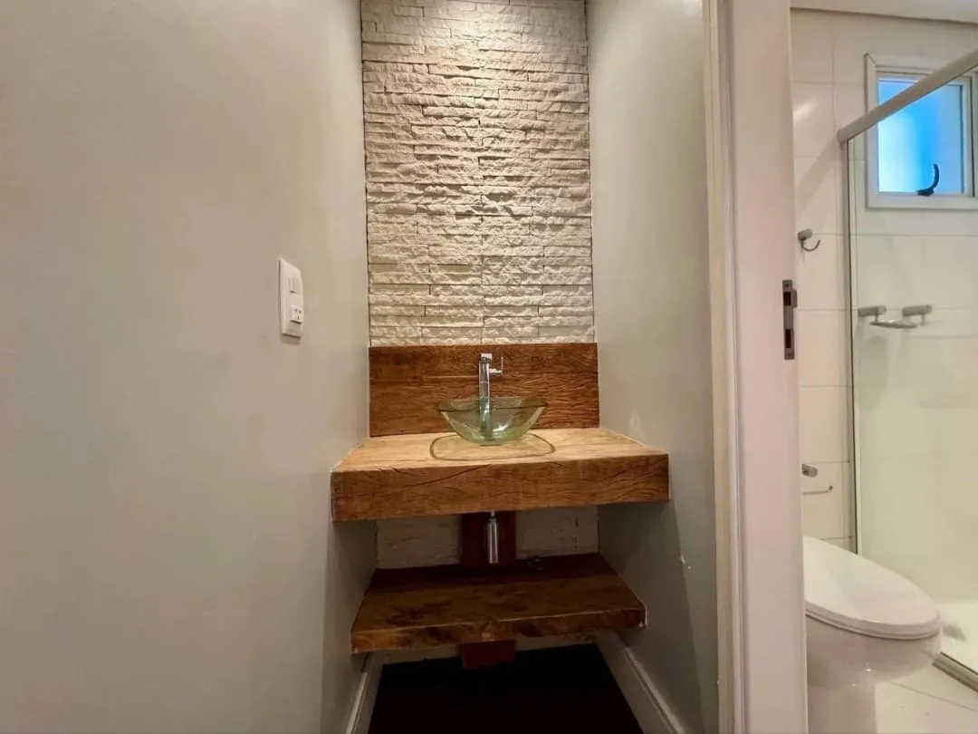 Apartamento, 2 quartos, 75 m² - Foto 9