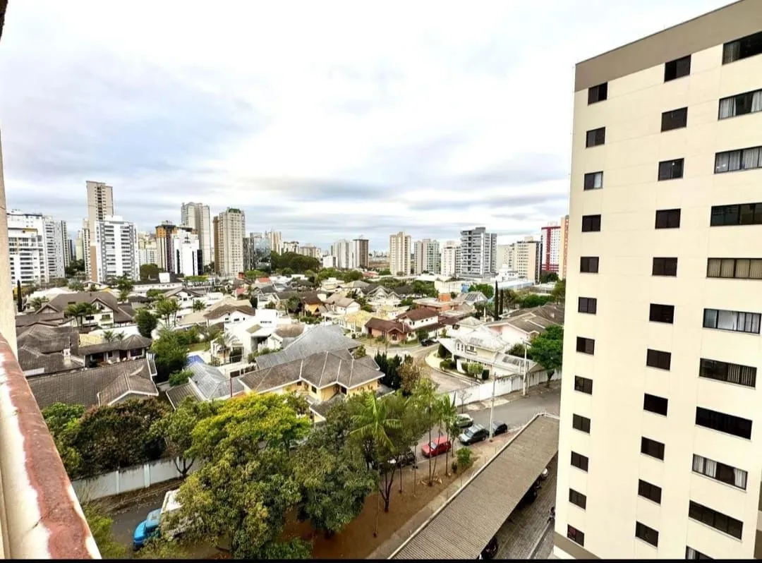 Apartamento, 2 quartos, 75 m² - Foto 11