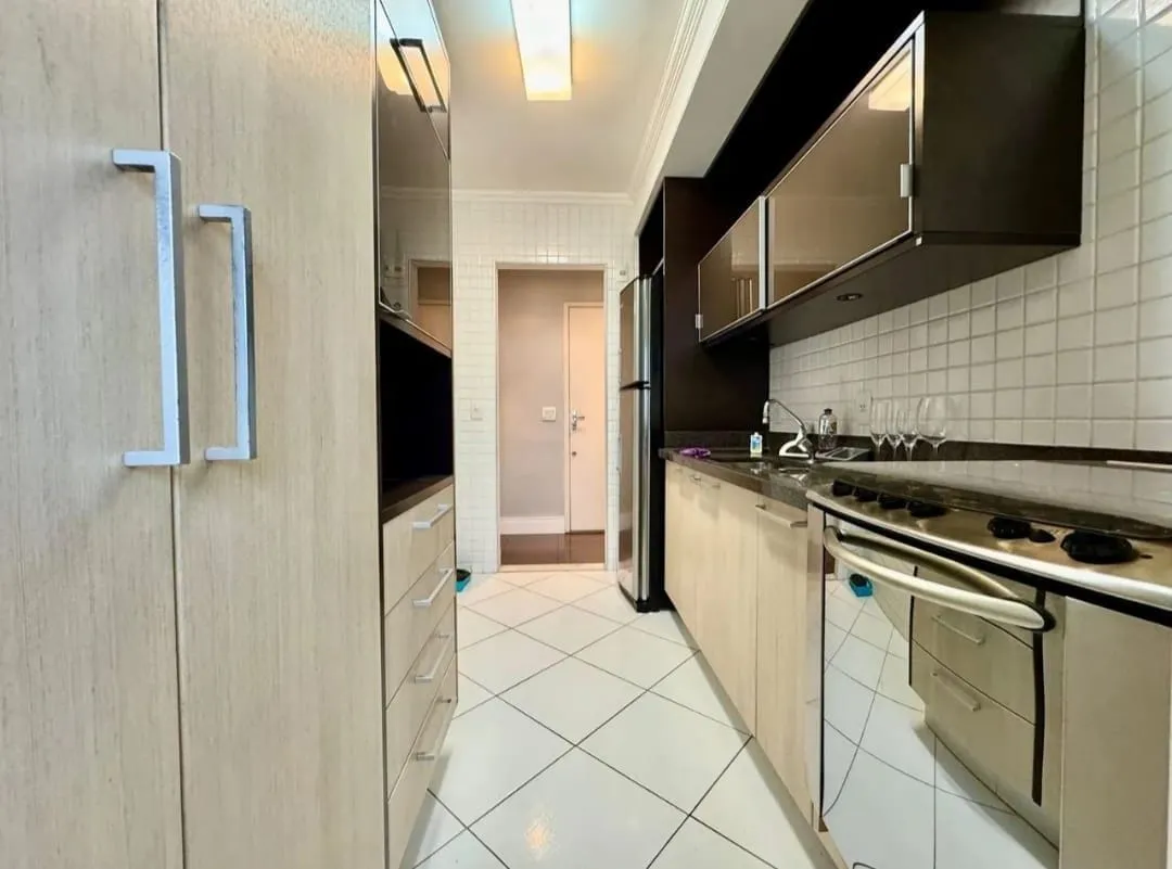 Apartamento, 2 quartos, 75 m² - Foto 4