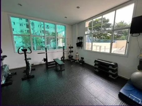 Apartamento, 2 quartos, 75 m² - Foto 13