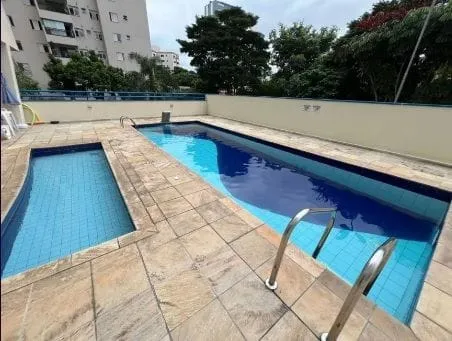 Apartamento, 2 quartos, 75 m² - Foto 12