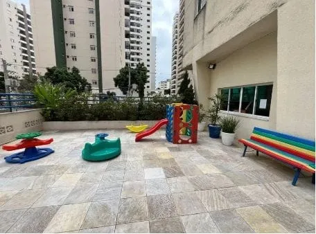 Apartamento, 2 quartos, 75 m² - Foto 14