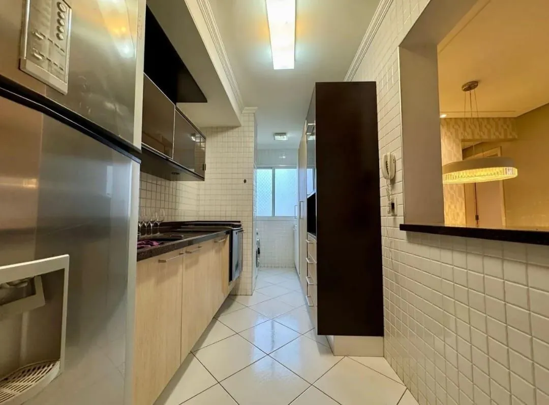 Apartamento, 2 quartos, 75 m² - Foto 3
