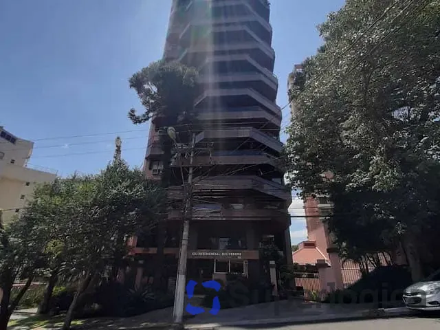 Apartamento 3 quartos e 5 banheiros, à venda, no bairro Centro em Novo Hamburgo