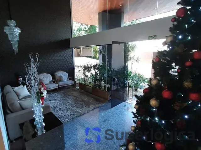 Apartamento 3 quartos e 5 banheiros, à venda, no bairro Centro em Novo Hamburgo