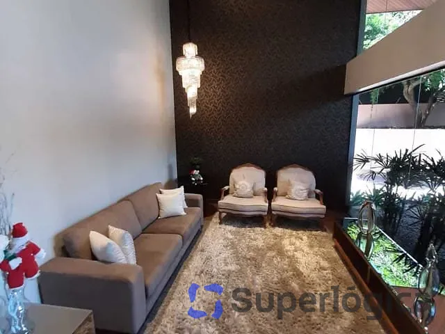 Apartamento 3 quartos e 5 banheiros, à venda, no bairro Centro em Novo Hamburgo