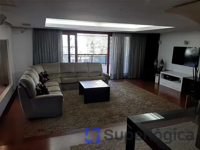Apartamento 3 quartos e 5 banheiros, à venda, no bairro Centro em Novo Hamburgo