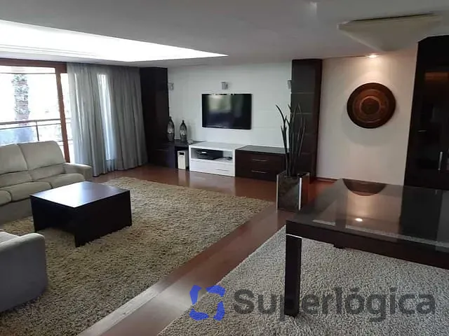 Apartamento 3 quartos e 5 banheiros, à venda, no bairro Centro em Novo Hamburgo