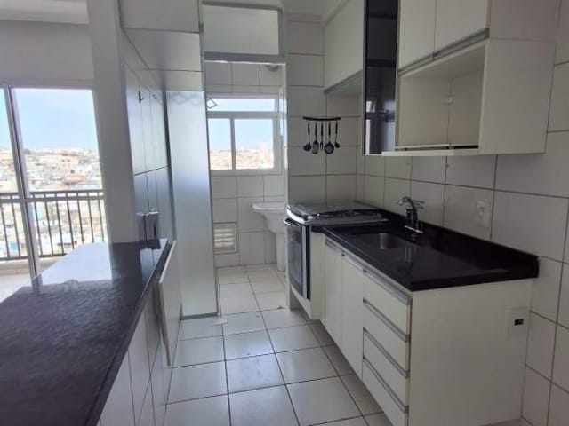 Foto do Apartamento - Residencial - Umuarama | Zequinha Imóveis