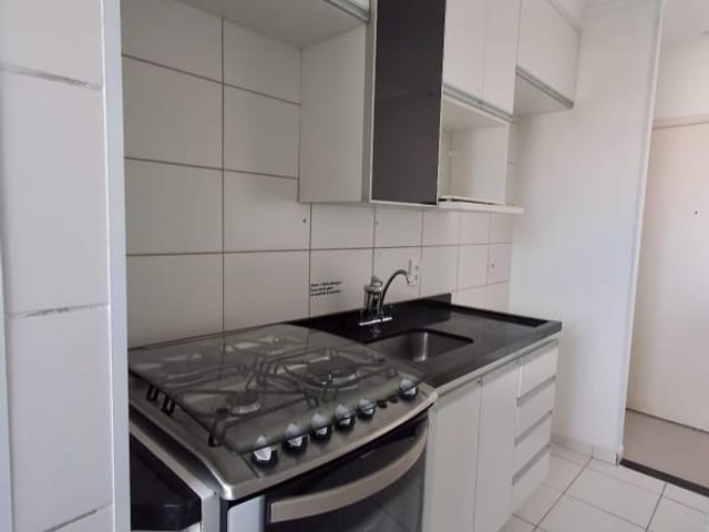 Foto do Apartamento - Residencial - Umuarama | Zequinha Imóveis