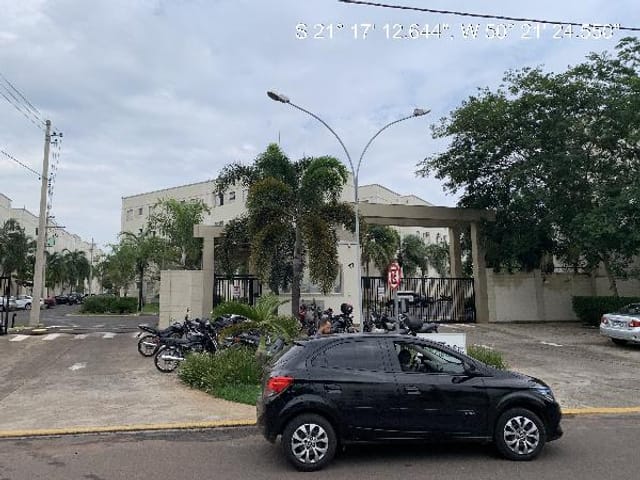 Foto do Apartamento - Apartamento à venda 2 Quartos, 1 Vaga, 91M², Não informado, BIRIGUI - SP | Imobiliária Compare