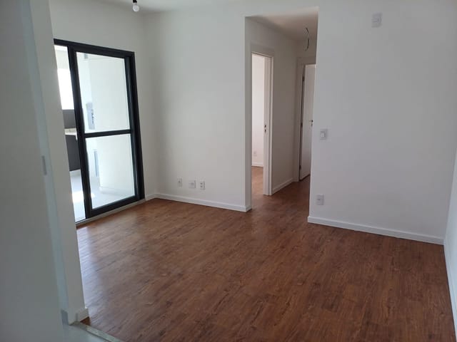 Foto do Apartamento - Apartamento à venda, 2 Dormitórios, 1 Vaga, 2 Banheiros, Tucuruvi, São Paulo, SP | The One 1