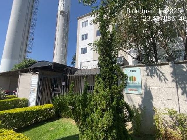 Foto do Apartamento - Apartamento à venda 2 Quartos, 63M², JARDIM DAS OLIVEIRAS, SAO PAULO - SP | Imobiliária Compare