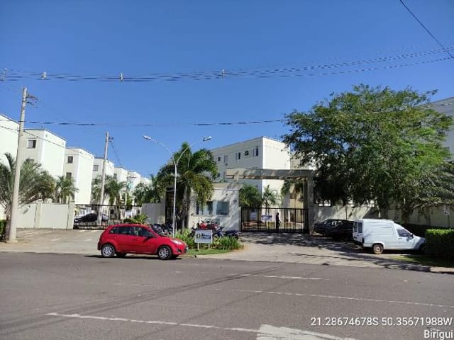 Foto do Apartamento - Apartamento à venda 2 Quartos, 1 Vaga, 90M², Não informado, BIRIGUI - SP | Imobiliária Compare