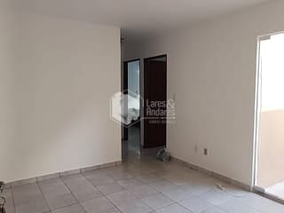 Foto do Apartamento-Apartamento tipo para venda em Residencial Acácias com 2 quartos, 90m²