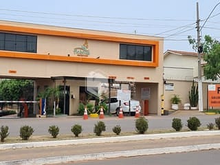 Foto do Apartamento-Apartamento tipo para venda em Residencial Acácias com 2 quartos, 90m²