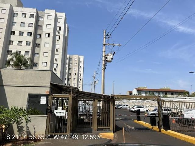 Foto do Apartamento - Apartamento à venda 2 Quartos, 1 Vaga, 91M², RESIDENCIAL DAS AMERICAS, RIBEIRAO PRETO - SP | Imobiliária Compare