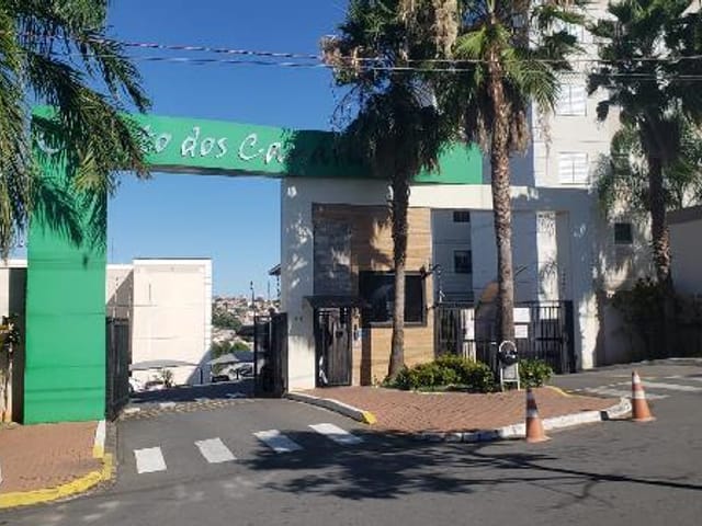 Foto do Apartamento - Apartamento à venda 2 Quartos, 1 Vaga, 80M², LOTEAMENTO RESIDENCIAL PARQUE DOS C, CAMPINAS - SP | Imobiliária Compare