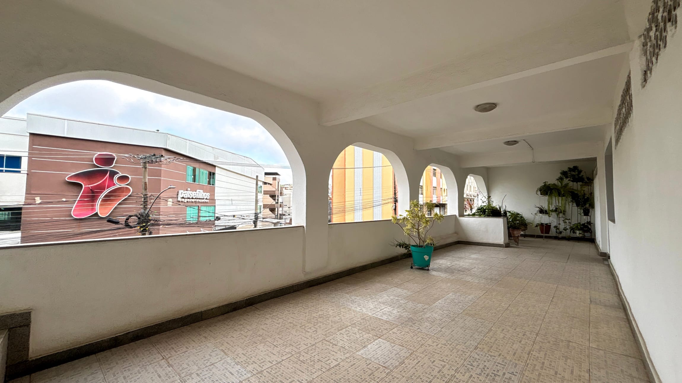 Apartamento à Venda em Paineiras