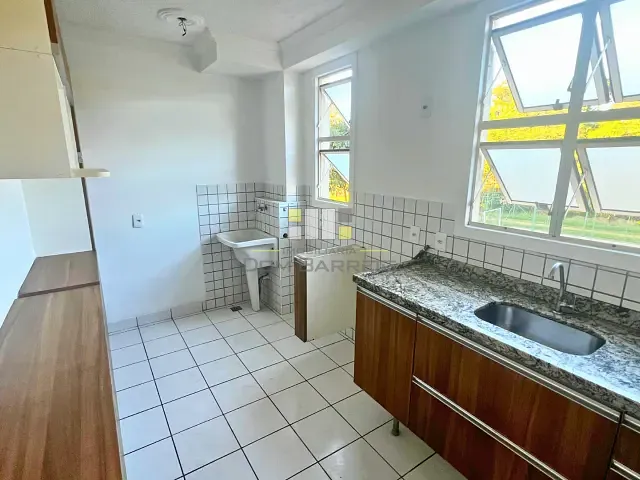 Apartamento com 164m² 3 quartos e 1 banheiro, à venda, no bairro Parque Villa Flores em Sumaré