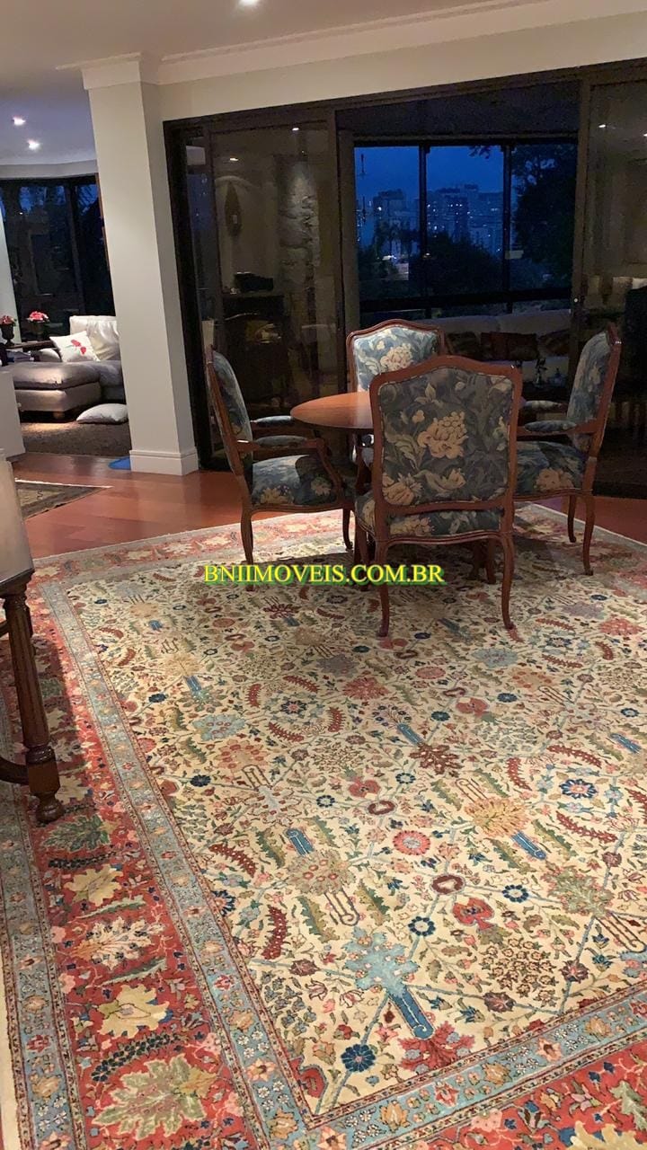 Apartamento, 3 quartos, 300 m² - Foto 9