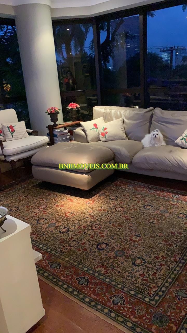 Apartamento, 3 quartos, 300 m² - Foto 11