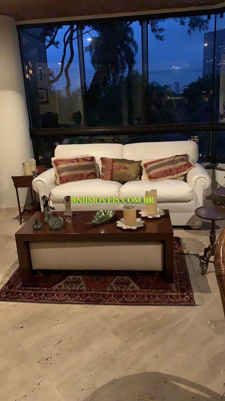 Apartamento, 3 quartos, 300 m² - Foto 10