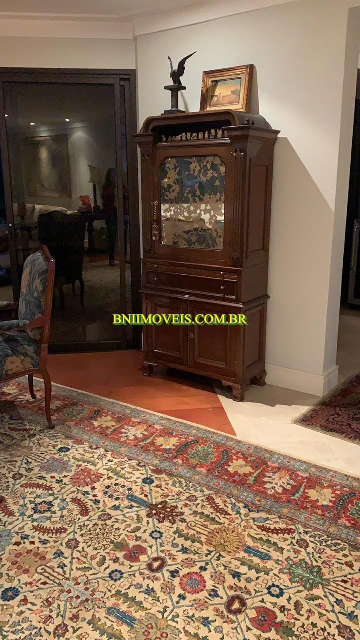 Apartamento, 3 quartos, 300 m² - Foto 6