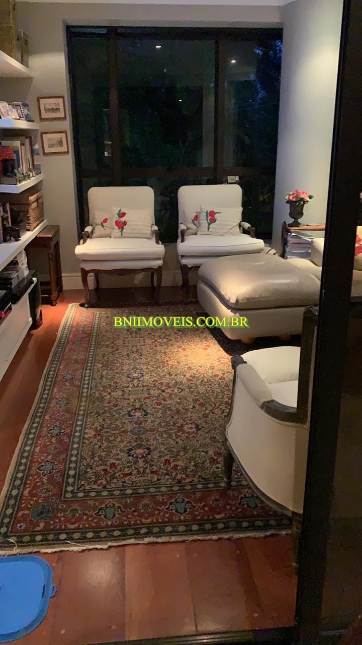 Apartamento, 3 quartos, 300 m² - Foto 7