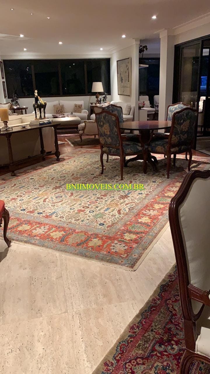 Apartamento, 3 quartos, 300 m² - Foto 3