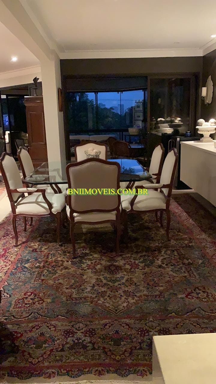 Apartamento, 3 quartos, 300 m² - Foto 5