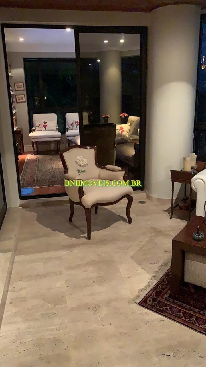 Apartamento, 3 quartos, 300 m² - Foto 8