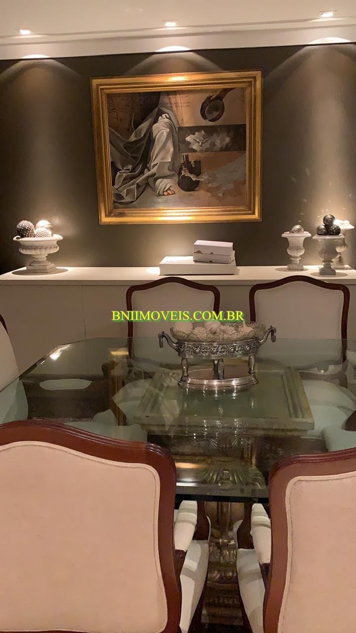 Apartamento, 3 quartos, 300 m² - Foto 4