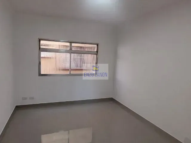 Apartamento 2 quartos e 1 banheiro, para alugar, no bairro Vila Margarida em São Bernardo do Campo
