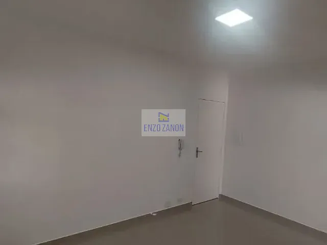 Apartamento 2 quartos e 1 banheiro, para alugar, no bairro Vila Margarida em São Bernardo do Campo